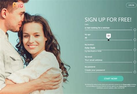 Flirt.com Dating Site & App Review 2024